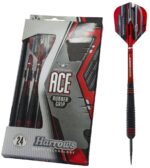 Harrows Harrows Darts Rubber Grip Ace