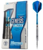 Harrows Harrows Darts Tungsten Genesis