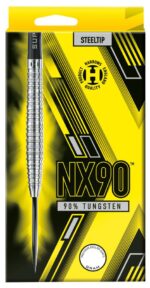 Harrows Harrows NX90 Tungsten Darts