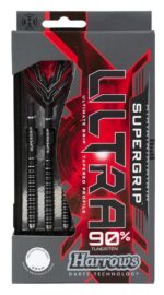 Harrows Harrows Supergrip Ultra Tungsten Darts