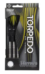 Harrows Harrows Torpedo Tunsten Darts