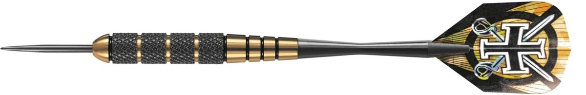 Harrows Harrows Voodoo Brass Darts - Image 2