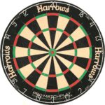 Harrows Harrows Pro Matchplay Dartboard