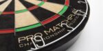 Harrows Harrows Pro Matchplay Dartboard - Image 2