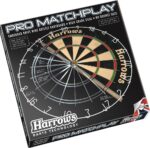 Harrows Harrows Pro Matchplay Dartboard - Image 3
