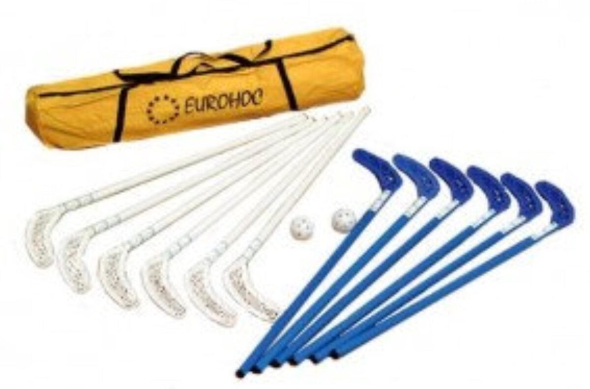 Cartasport Eurohoc Club Snr Set - Image 1