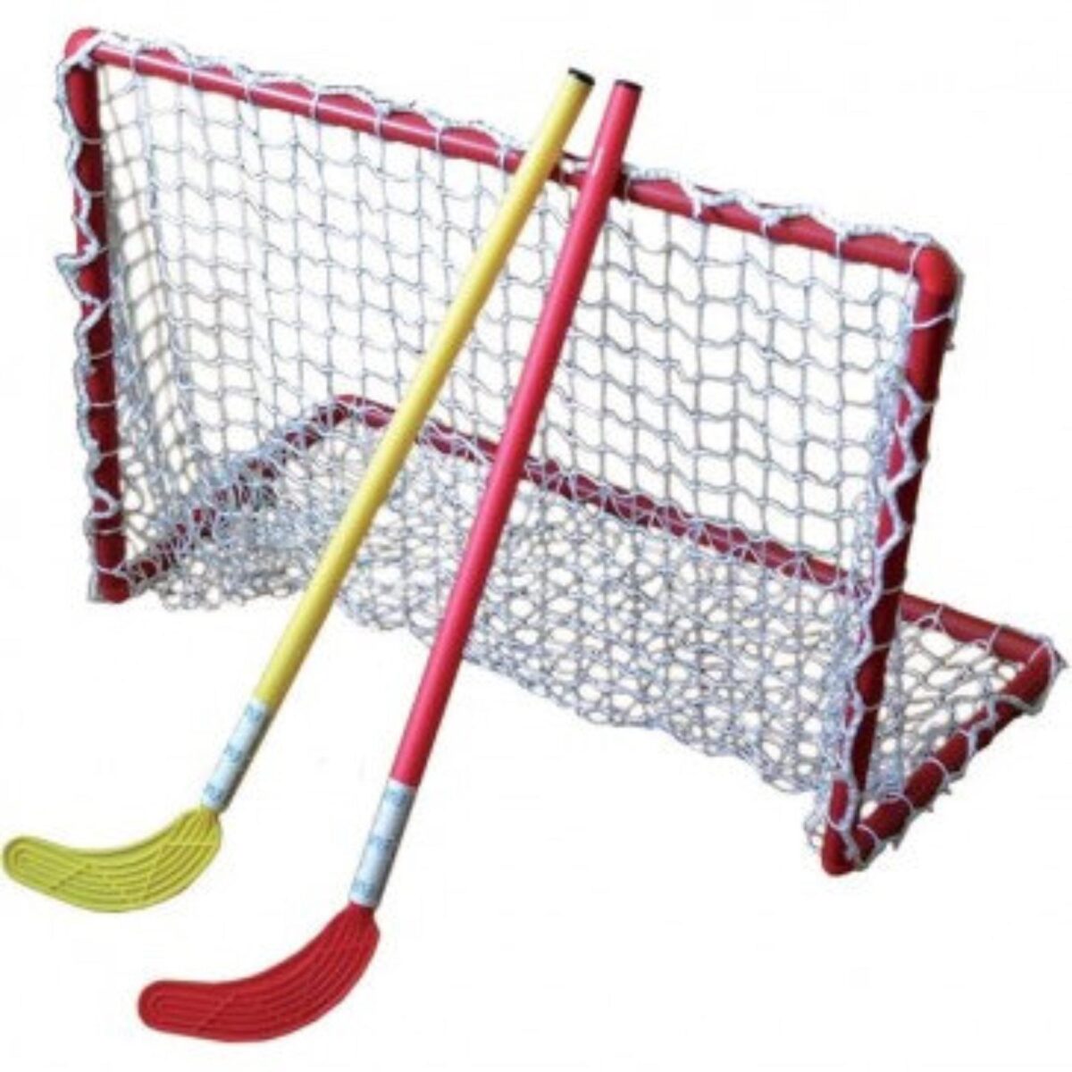 Cartasport Eurohoc Goals (Pair) - Image 1