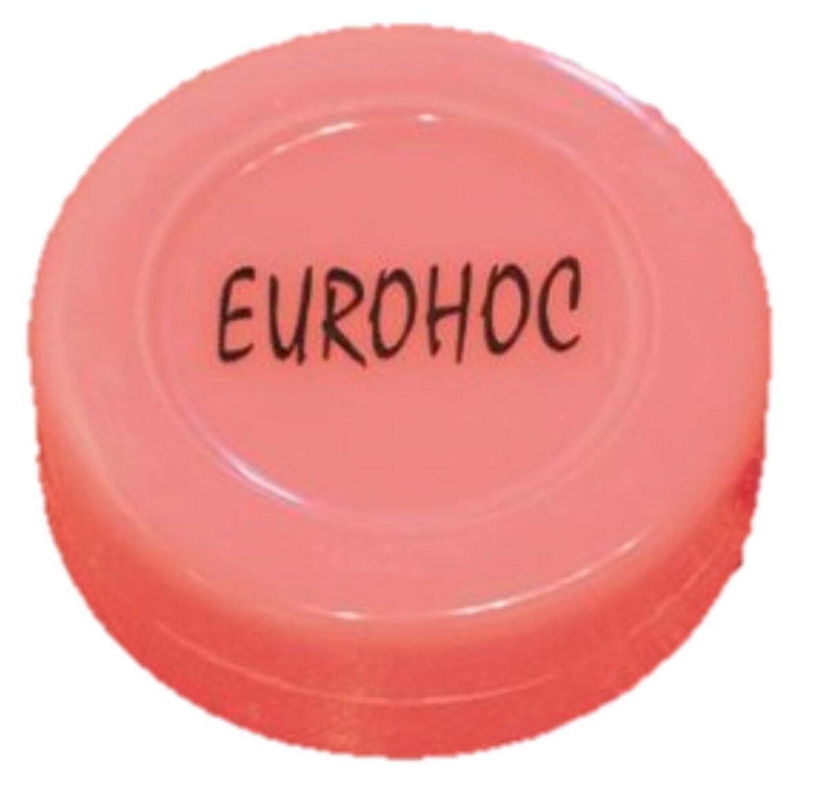 Cartasport Eurohoc Flat Puck - Image 1