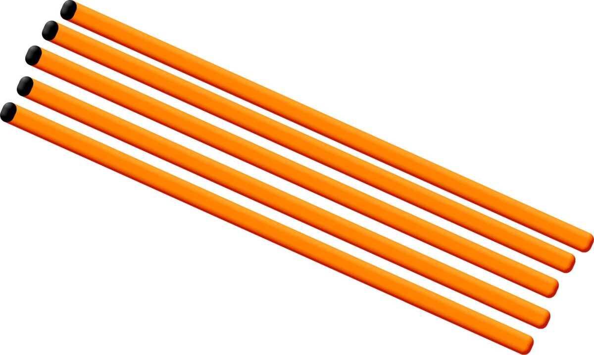 Cartasport Spare 30' Training Poles (Each) - Image 1