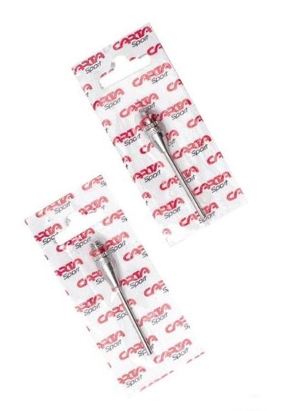 Cartasport Needle Adaptors