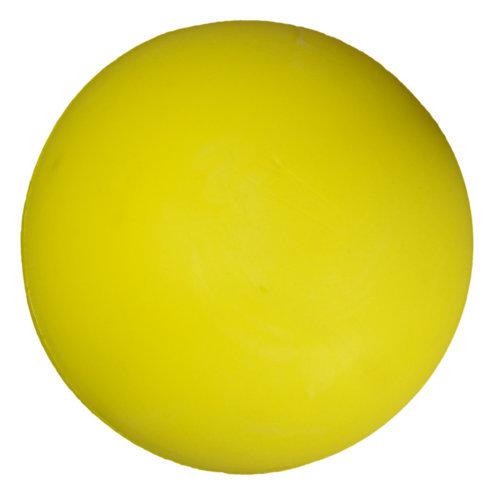 Cartasport Yellow Sponge (Foam) Football