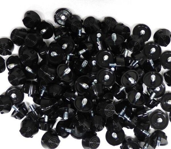 Cartasport Football Rubber Studs Short (Bag Of 100)