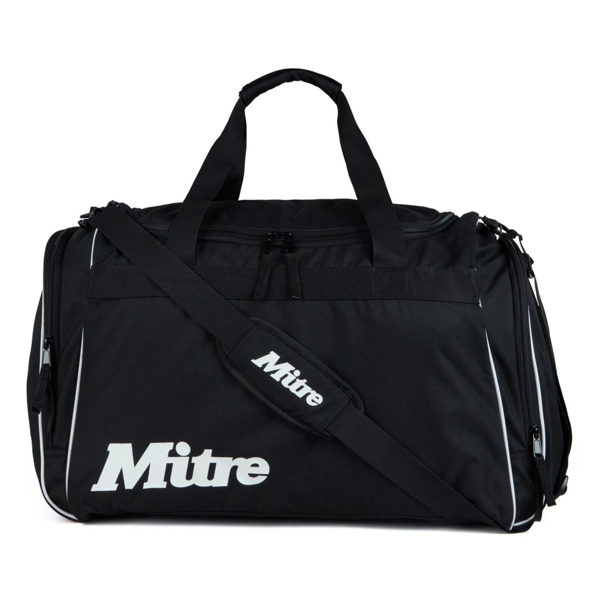 Mitre Mitre Sunday League Bag - Image 1