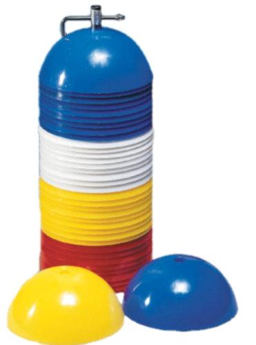 Cartasport Set (40) Sportsmarker Cones