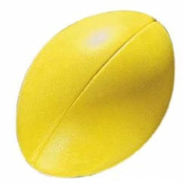 Cartasport Sponge Rugby Ball