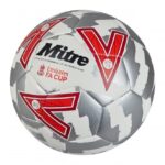 Mitre Mitre FA Cup Replica Football 2024 / 2025 Season - Image 2