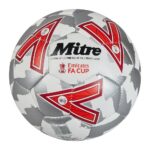Mitre Mitre FA Cup Replica Football 2024 / 2025 Season