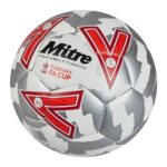 Mitre Mitre FA Cup Replica Football 2024 / 2025 Season - Image 2