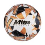 Mitre Mitre Ultimax Pro Football