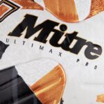 Mitre Mitre Ultimax Pro Football - Image 3