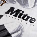 Mitre Mitre Ultimax Evo Football - Image 3