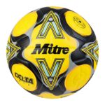 Mitre Mitre Delta Evo Football