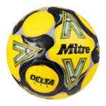 Mitre Mitre Delta Evo Football - Image 2