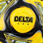 Mitre Mitre Delta Evo Football - Image 3