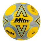 Mitre Mitre Delta One Football