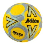 Mitre Mitre Delta One Football - Image 2
