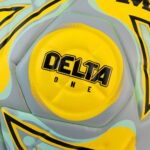 Mitre Mitre Delta One Football - Image 3