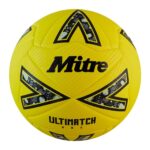 Mitre Ultimatch One Football