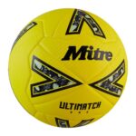 Mitre Ultimatch One Football - Image 2