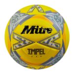 Mitre Mitre Impel Evo Football