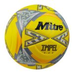 Mitre Mitre Impel Evo Football - Image 2