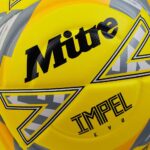 Mitre Mitre Impel Evo Football - Image 3