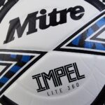 Mitre Mitre Impel Lite 360 Football - Image 3