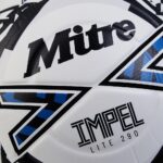 Mitre Mitre Impel Lite 290 Football - Image 3