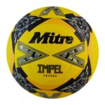 Mitre Mitre Impel Futsal Football