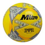 Mitre Mitre Impel Futsal Football - Image 2