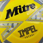 Mitre Mitre Impel Futsal Football - Image 3
