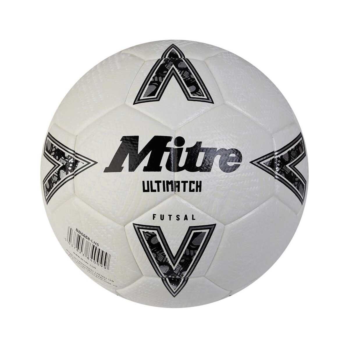 Mitre Mitre Ultimatch Futsal 24 - Image 1