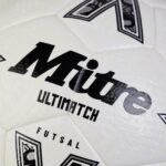 Mitre Mitre Ultimatch Futsal 24 - Image 2