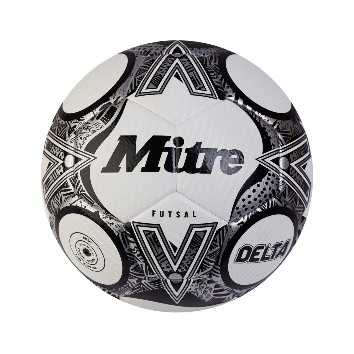 Mitre Mitre Delta Futsal 24 - Image 1