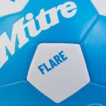 Mitre Mitre Flare Football - Image 3