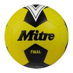 Mitre Mitre Final Football