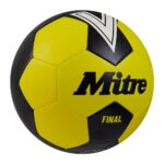 Mitre Mitre Final Football - Image 2