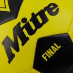 Mitre Mitre Final Football - Image 3