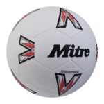 Mitre Mitre Super Dimple Football - Image 2