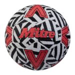 Mitre Mitre Street Soccer Football